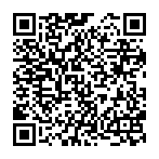 Blender virus QR code