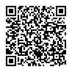 Blind Eye Locker virus QR code