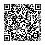 Blind virus QR code