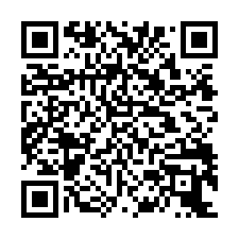 Blitz bot QR code