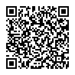 Block virus QR code