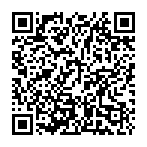 BLOCK (Xorist) virus QR code