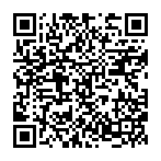 BlockChain scam website QR code