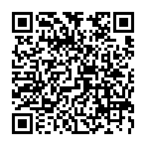 BlockchainDeFi scam website QR code