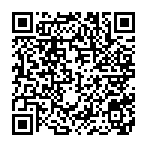 Blocker virus QR code