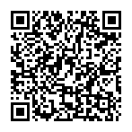 Blocking (Aleta) virus QR code