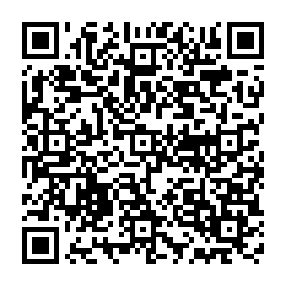 Fake BlockStreet ($BLOCK) Distribution page QR code