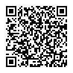 BLOCKY virus QR code