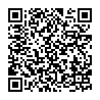 BloodFox virus QR code