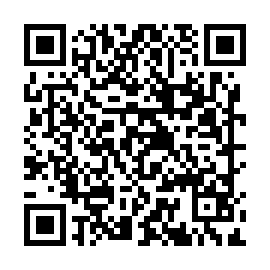 Blue (SHINRA) virus QR code
