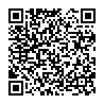 blueKey virus QR code