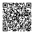 BluStealer information stealer QR code