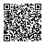 Bonbleo Corp. phishing campaign QR code