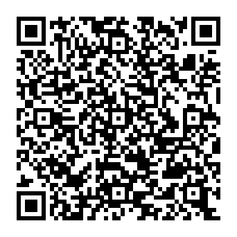 Fake Booking.com reservation confirmation email QR code