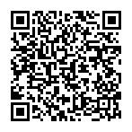 Boooam virus QR code