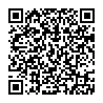 Boooom virus QR code