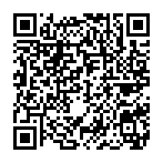 Bopador virus QR code