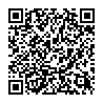 BORISHORSE virus QR code