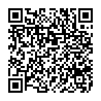 Bozewerkers virus QR code