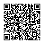 Braincrypt virus QR code