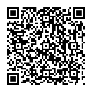 Brief Service Interruption phishing attempt QR code