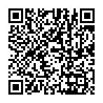 brkdown.com pop-up QR code