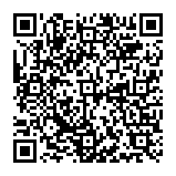 Brokewell malware QR code