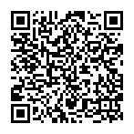 bronav.com browser hijacker QR code