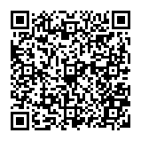 browsersecurely.com pop-up QR code