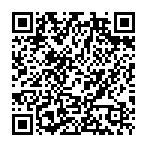 BRUH virus QR code