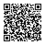 Brusaf virus QR code