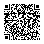 Brushaloader trojan QR code