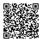 Btc (Oled) virus QR code