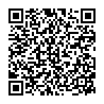 Buddyransome virus QR code