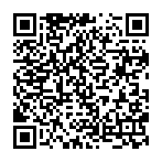 BugWare virus QR code