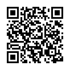 BuP1w virus QR code