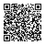 Burmilla information stealer QR code