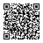 Burofax Online spam QR code