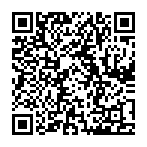 ButterflyField Screensaver QR code