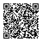 buzzing.media pop-up QR code