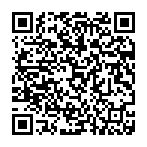 BuzzSearch Virus QR code