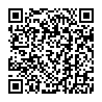 C.H. Robinson spam QR code