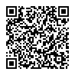 cachenews.biz pop-up QR code