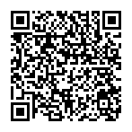 CaddyWiper virus QR code