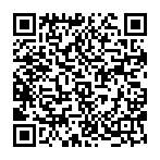 califiesrease.info pop-up QR code