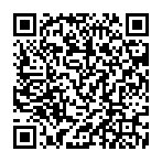 Calix virus QR code