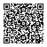 Call Microsoft Helpline phishing scam QR code