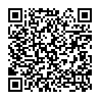 Calum virus QR code