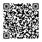 CALVO virus QR code