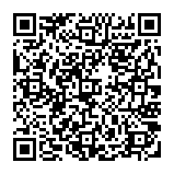 CanisLupus unwanted extension QR code